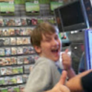 Meet your Posher, Austin